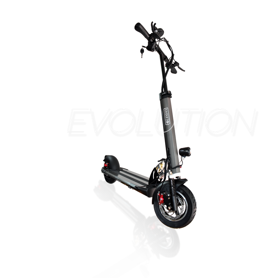 EVOLUTION-EAGLE